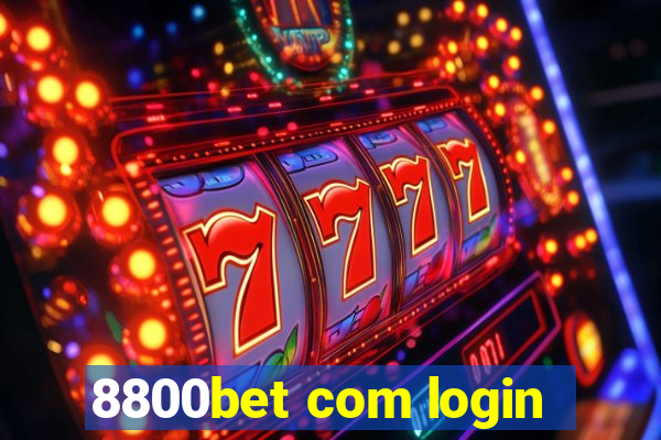 8800bet com login